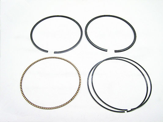 برای Hino حلقه پیستون CD17 80.0mm 1.75+2+3 4 No.Cyl جلوگیری از خوردگی