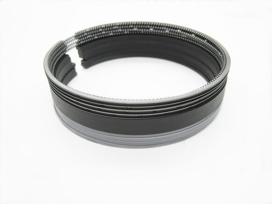 حلقه پیستون اتوماتیک مقاوم به خراش FD6 CM85 100.0mm 3+2+4.5 6 No.Cyl
