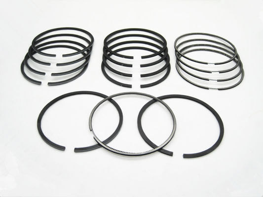 حلقه های پیستون موتور W04C-T RB145 104.0mm 2.8+2.5+5 4 No.Cyl برای Hino