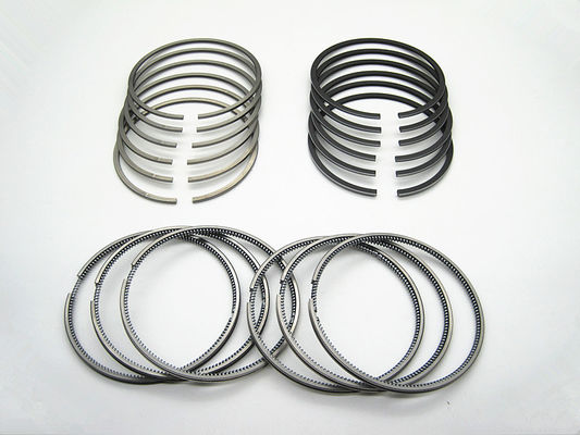 برای BMW Motor M40 B 16 حلقه های پیستون حلقه های کنترل روغن سری OD-BM09