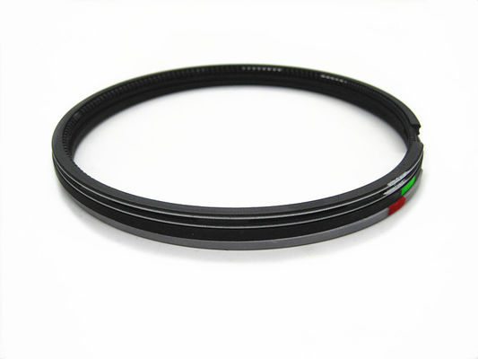 برای FIAT 8030.02/8035.02/8040.02 /8045.02/8060.02 حلقه های پیستون حلقه های کنترل روغن سری OD-FI54