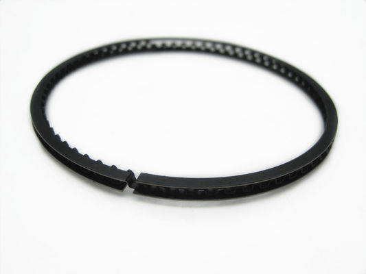 برای موتور FIAT 1116cm3 1438cm3 1609cm3 حلقه های پیستون حلقه های کنترل روغن سری OD-FI23
