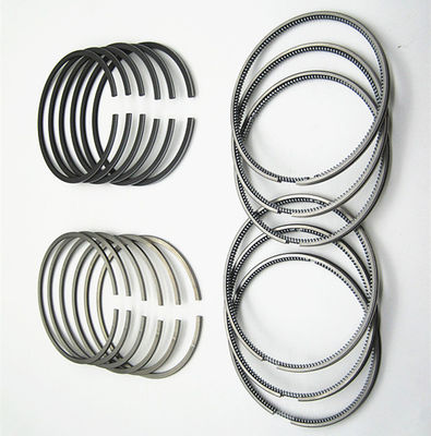 برای موتور دیزل RVI 712.01-04 حلقه های پیستون حلقه های کنترل روغن سری OD-RV03