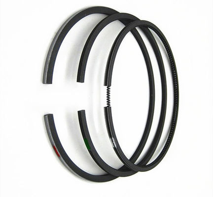 حلقه های پیستون ضد اصطکاک دیزل برای Hino RD10 CK60 135.0mm 4+3+6 10 No.Cyl
