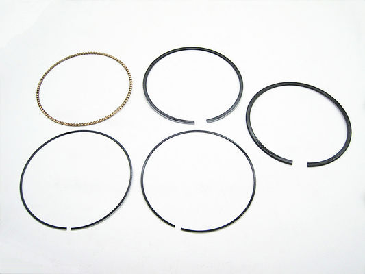برای موتور FIAT 1116cm3 1438cm3 1609cm3 حلقه های پیستون حلقه های کنترل روغن سری OD-FI23
