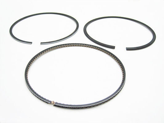 برای RVI D0836M/MH/MU/HM حلقه های پیستون حلقه های کنترل روغن سری OD-RV13