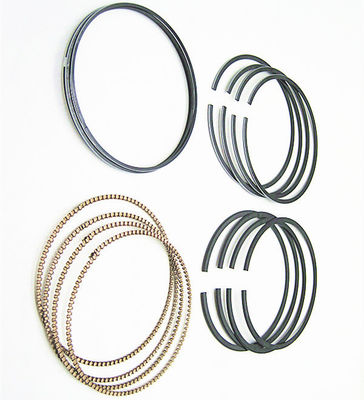 حلقه های پیستون ضد خوردگی موتور برای هوندا EK EP 77.0mm 1.5+1.5+4 4 No.Cyl