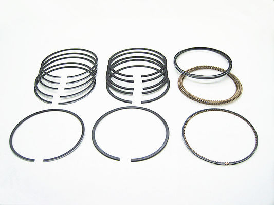برای ISUZU 10PC1-T حلقه های پیستون حلقه های کنترل روغن سری OD-IS54
