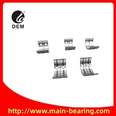 برای موتور Komatsu با عملکرد بالا 6D95l S6D95 محور اصلی M409A 6204-28-8100