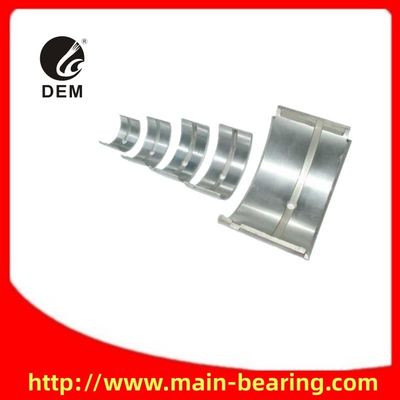 برای موتور Komatsu با عملکرد بالا 6D95l S6D95 محور اصلی M409A 6204-28-8100