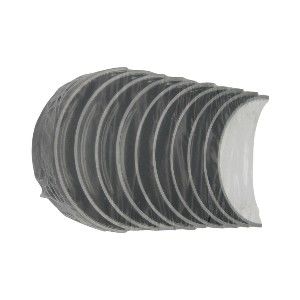 برای Mitsubishi 4D30 4D31 4D33 4D34 قطعات موتور قطعات اتصال میله ای حامل دقت بالا M121A ME999384