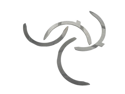 برای Mazda WL W9 WL-T قطعات موتور فشار قدرت بالا WLY6-11-SJ0 STD