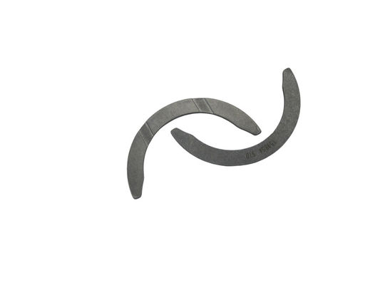 برای مازدا WL W9 WL-T قطعات موتور فشار در دسترس در سهام WLY6-11-SJ0 STD