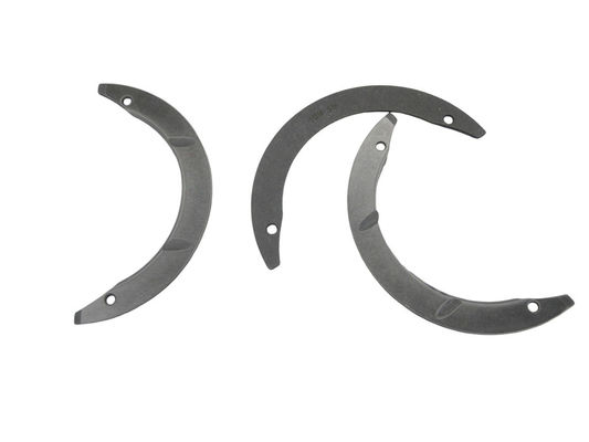 برای Mitsubishi 4D30 4D33 4D34 قطعات موتور فشار ماشین لباسشویی فابریک خروجی Oem T121A STD