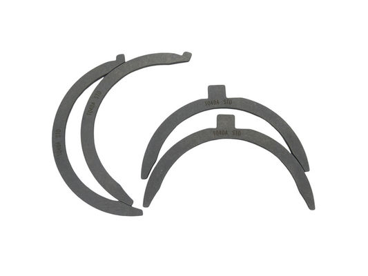 برای مازدا WL W9 WL-T قطعات موتور فشار دقت بالا WLY6-11-SJ0 STD