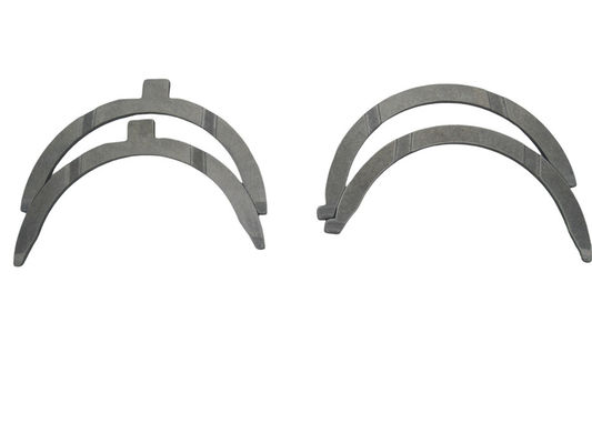 برای Mitsubishi TD23 TD25 TD27 قطعات موتور فشار دقت بالا T080A STD