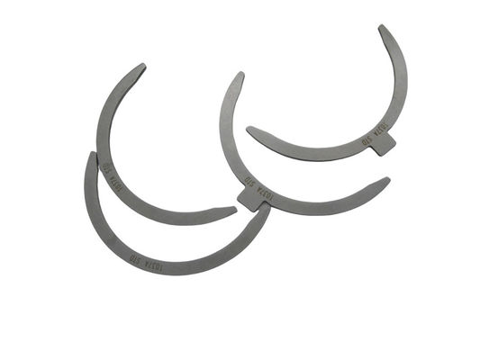 برای هیوندای D4HB 2.2T قطعات موتور شستشوی فشار سخت بودن بالا Oem 21030-2F900 STD