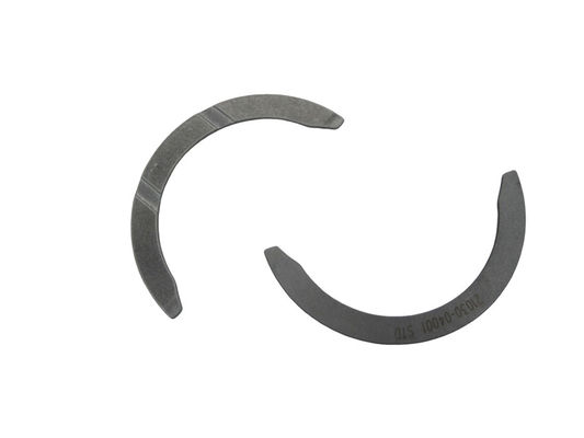 برای Mitsubishi 4D30 4D33 4D34 قطعات موتور فشار ماشین لباسشویی فابریک خروجی Oem T121A STD