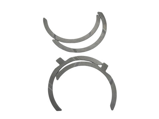 برای تویوتا 3B 13B 14B قطعات موتور فشار دقت بالا T040A STD
