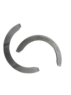 برای مازدا WL W9 WL-T قطعات موتور کارخانه فشار WLY6-11-SJ0 STD