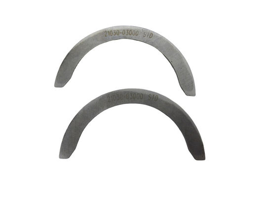 برای هیوندای D4HB 2.2T قطعات موتور فشار در دسترس در سهام 21030-2F900 STD