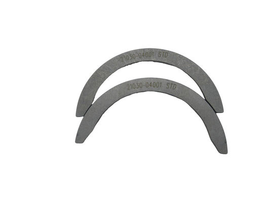 برای موتور Mitsubishi TD23 TD25 TD27 قطعات ضد خوردگی فشار T080A STD