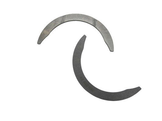 برای Mazda WL W9 WL-T قطعات موتور فشار سختی بالا WLY6-11-SJ0 STD