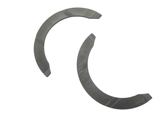 برای هیوندای D4HB 2.2T قطعات موتور فشار دقت بالا 21030-2F900 STD