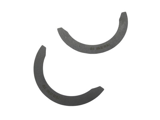 برای پرکینز ۴.۲۳۶ ۴.۲۴۸ ۱۰۰۴ قطعات موتور فابریکه ماشین شوینده فشار OEM U5LT0265 STD