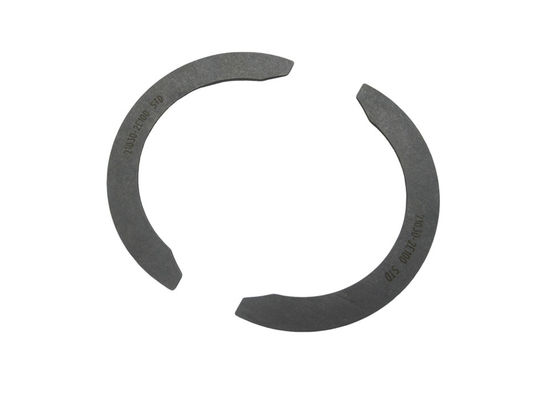برای Mazda WL W9 WL-T قطعات موتور فشار ضد اصطکاک WLY6-11-SJ0 STD