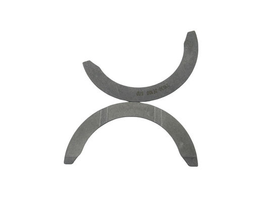 برای مازدا WL W9 WL-T قطعات موتور فشار کیفیت بالا WLY6-11-SJ0 STD