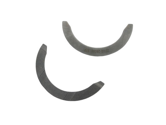 برای Mitsubishi 4D56U L200 قطعات موتور فشار شوینده ضد خوردگی Oem T140A STD