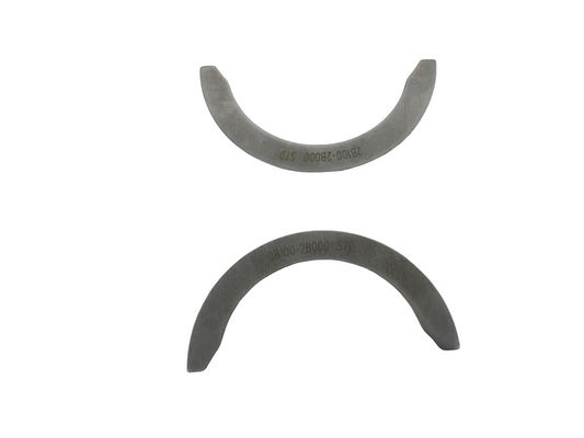 برای قطعات موتور مازدا WL W9 WL-T مقاومت در برابر سایش WLY6-11-SJ0 STD