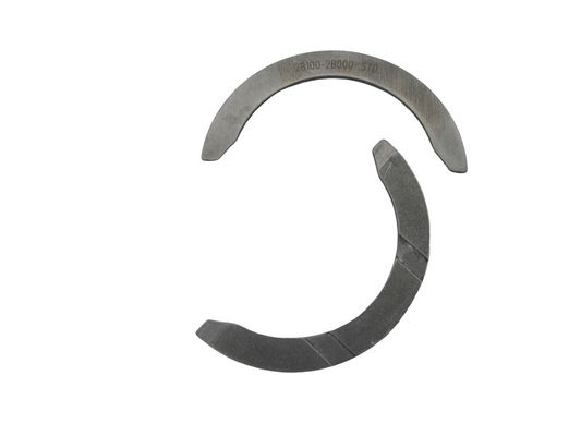 برای مازدا WL W9 WL-T قطعات موتور فشار کارخانه WLY6-11-SJ0 STD