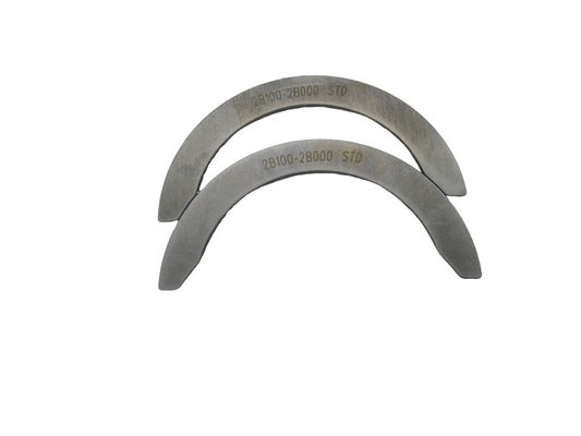 برای Mazda WL W9 WL-T قطعات موتور فشار سختی بالا WLY6-11-SJ0 STD