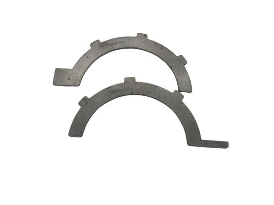 برای قطعات موتور مازدا WL W9 WL-T فشار شدت بالا WLY6-11-SJ0 STD