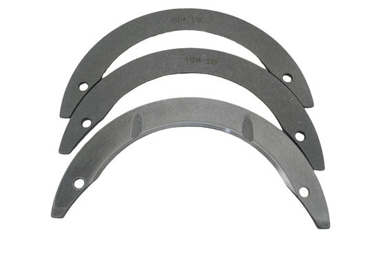 برای Mitsubishi 4D56U L200 قطعات موتور فشار شوینده ضد خوردگی Oem T140A STD