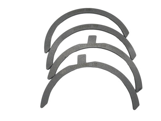 برای نيسان VQ40DE قطعات موتور شستشوی فشار دوام OEM T1059A STD