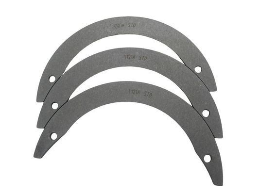 برای تویوتا 1KD 1KZ 2KD قطعات موتور فشار دقت بالا T720A STD