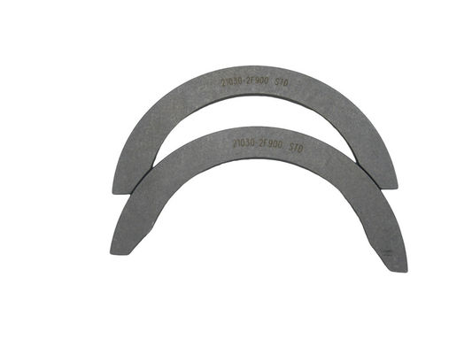 برای موتور Mitsubishi 4D30 4D31 قطعات اتصال میله ای حامل قدرت بالا Oem ME999250