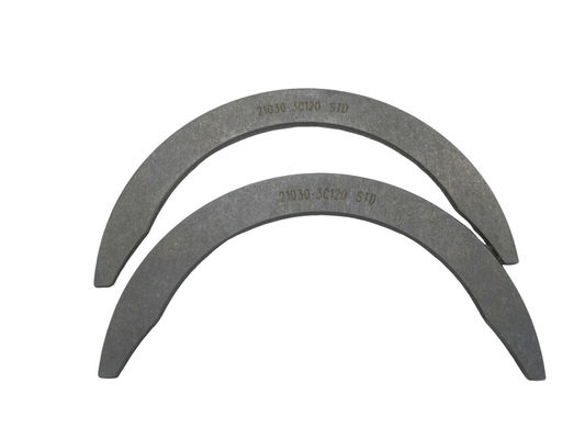 برای هیوندای D4HB 2.2T قطعات موتور فشار دقت بالا 21030-2F900 STD