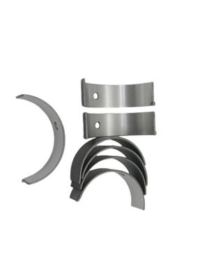 برای موتور VOLVO F84 قطعات اتصال میله ای Oem VPR436LB