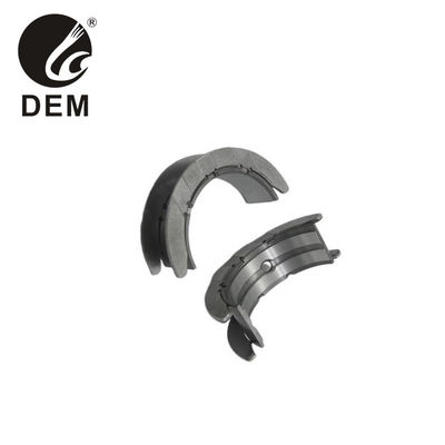 برای موتور KOMATSU قطعات اتصال میله ای Oem 6204-21-8100