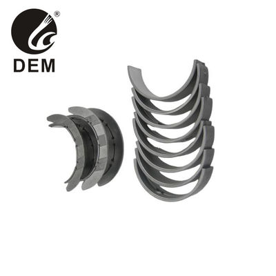 برای موتور HINO W04D قطعات اتصال میله ای Oem 13201-1430