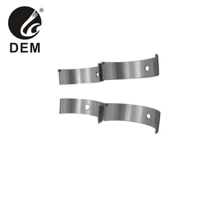 برای ISUZU 6BB1 قطعات موتور اصلی حامل OEM 1-11510-040-0