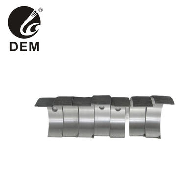 برای موتورهای اتوبوس AUDI / VW قطعات محور اصلی Oem 056.198.451A