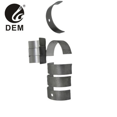 برای MAN ۱۲.۱۹۲ قطعات موتور لوله اصلی Oem ۸۷ ۷۱۳ ۶۰۰