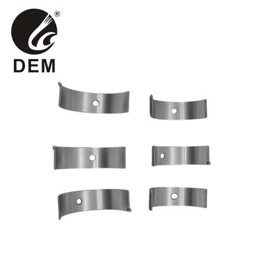 برای موتور AUDI / VW قطعات اتصال میله ای Oem HL 87 205 604
