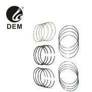 برای BMW OD-BM15 2990cm3 موتور S50 B30 M3 حلقه های پیستون حلقه های روغن