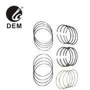 برای موتور DEUTZ OD-DE08 موتور 1884cm3R2 F4L912D F5L912D F6L912D F2L912DF3L912D حلقه های پیستون حلقه های روغن